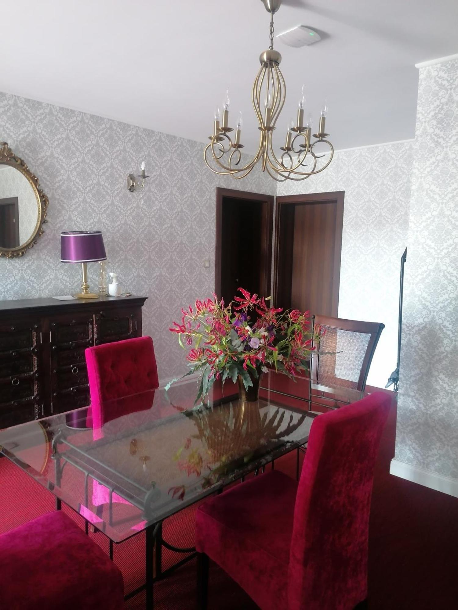 Villa Zdrojowa Otmuchów Quarto foto