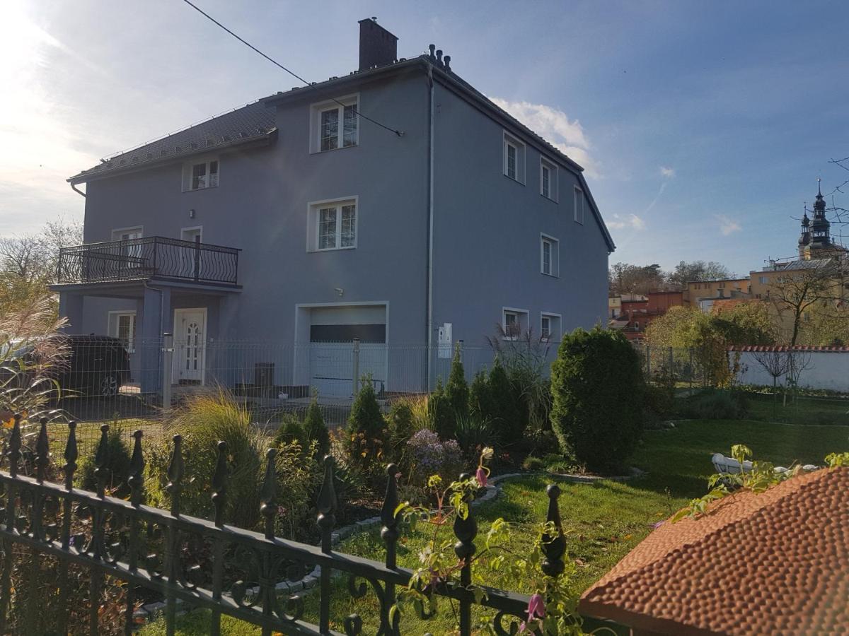 Villa Zdrojowa Otmuchów Exterior foto